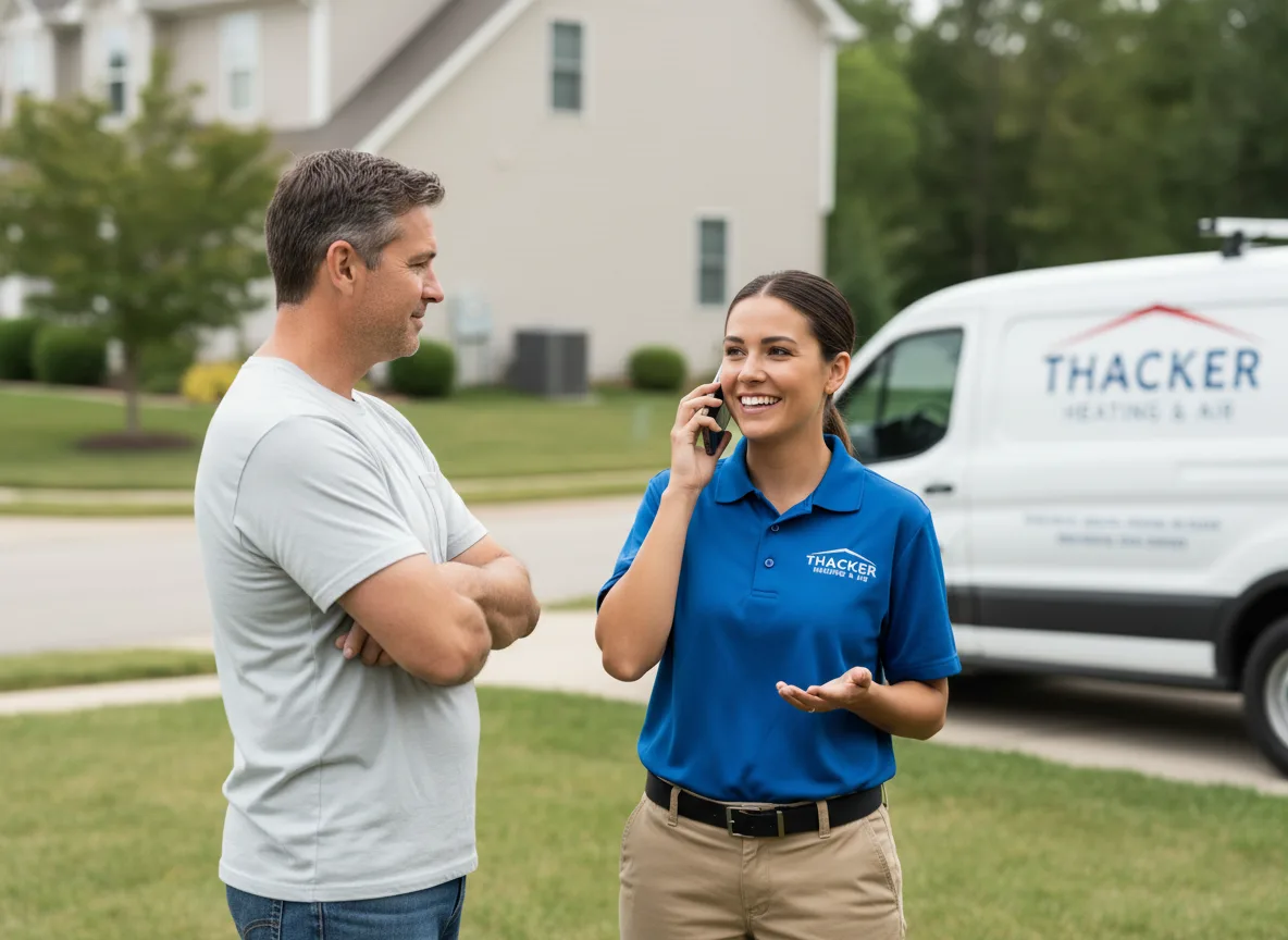 Ac Repair Palermo, CA FAQs